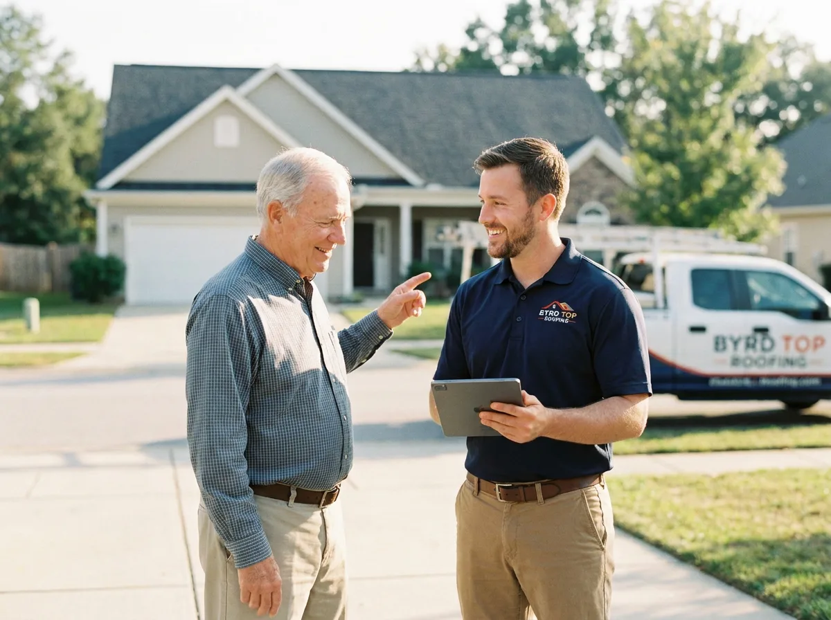 Roofing Port Jefferson, NY FAQs